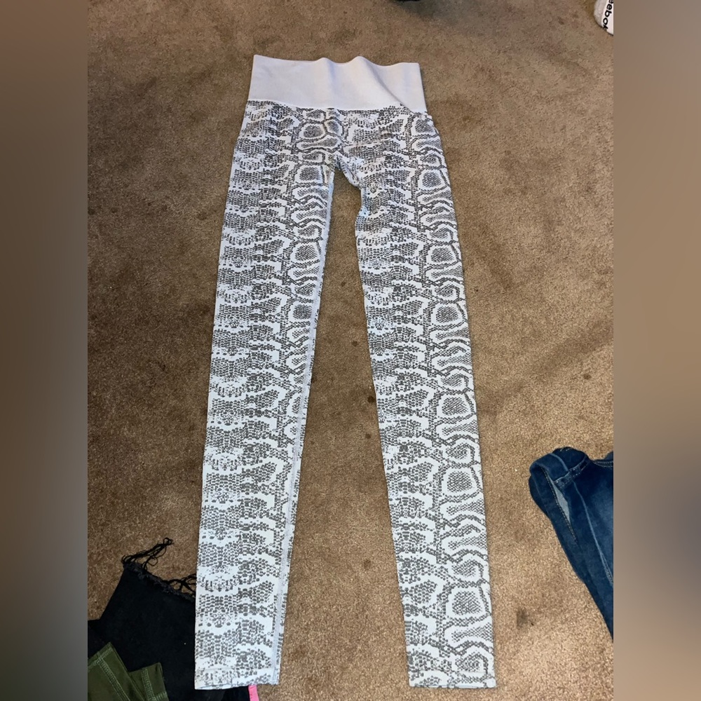 leggings